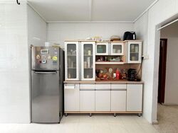 Blk 155 Woodlands Street 13 (Woodlands), HDB 3 Rooms #613353041